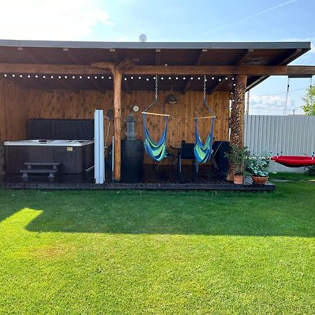 P&P Apartmany Bojnice Exteriör bild