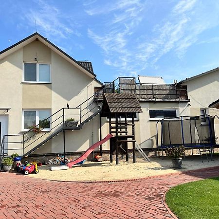 P&P Apartmany Bojnice Exteriör bild
