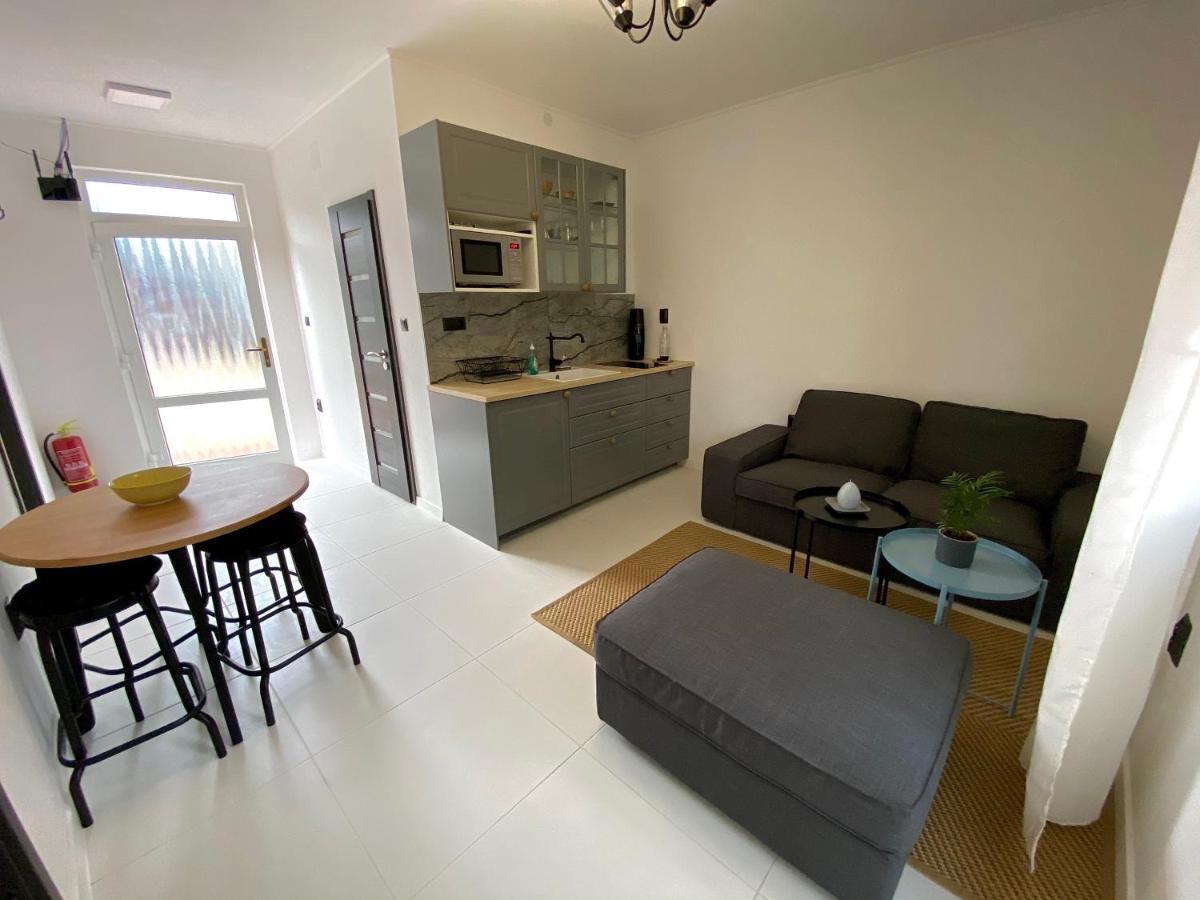 P&P Apartmany Bojnice Exteriör bild