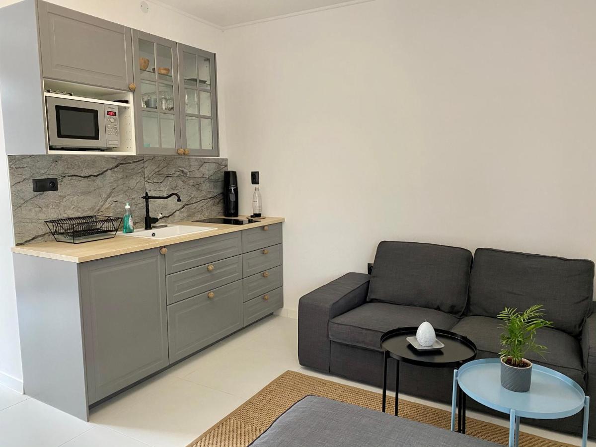 P&P Apartmany Bojnice Exteriör bild