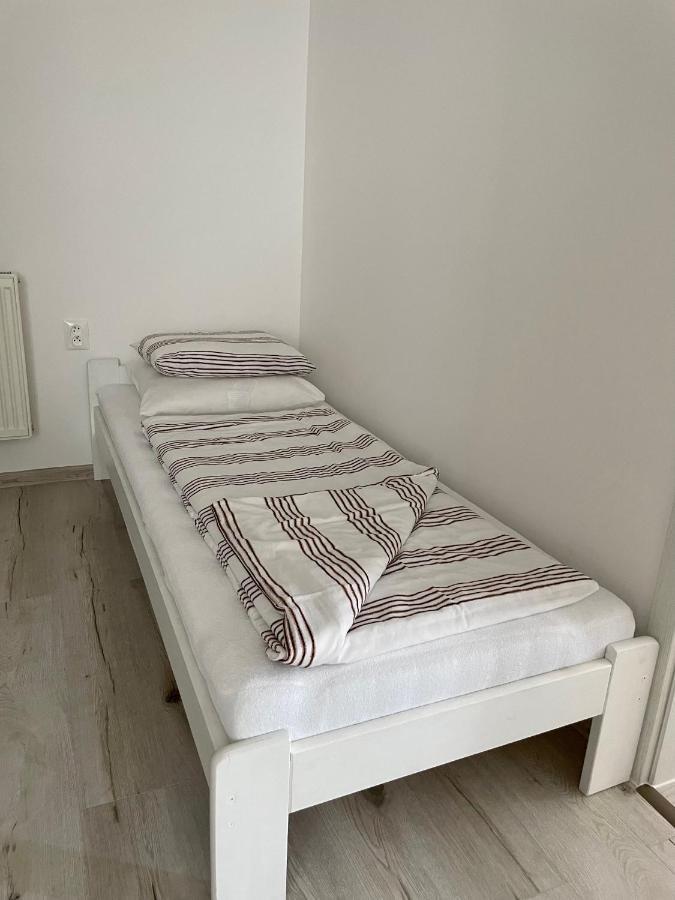 P&P Apartmany Bojnice Exteriör bild