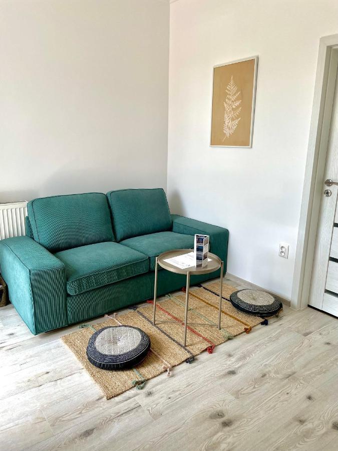 P&P Apartmany Bojnice Exteriör bild