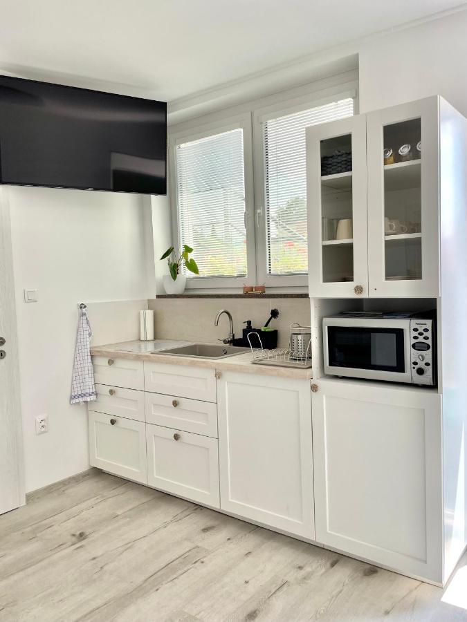 P&P Apartmany Bojnice Exteriör bild