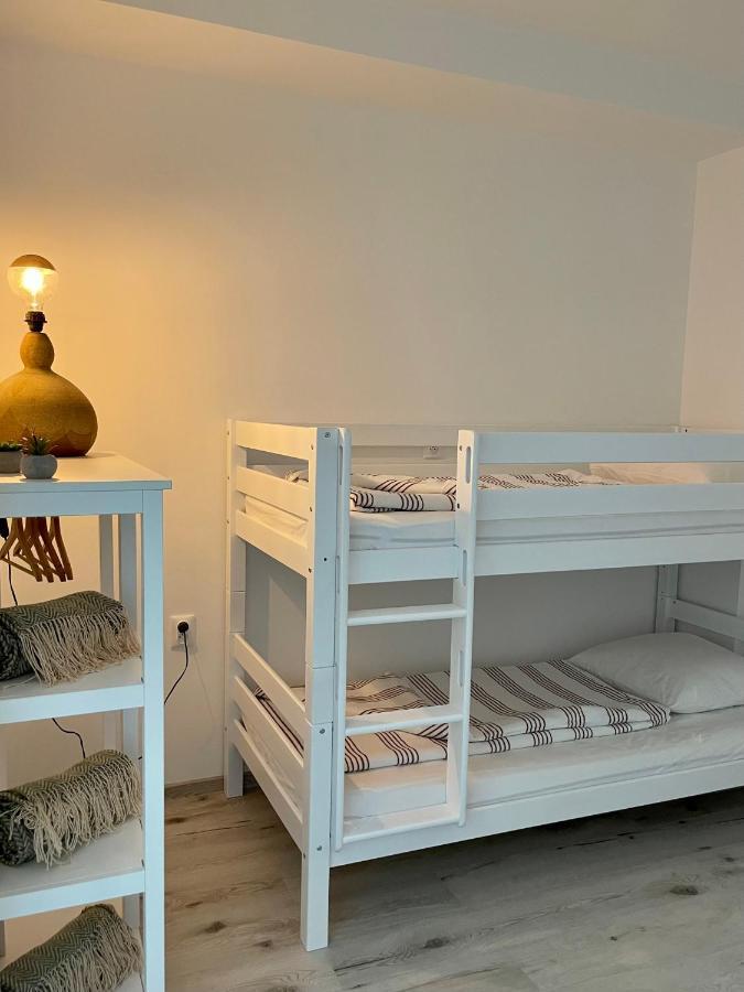 P&P Apartmany Bojnice Exteriör bild