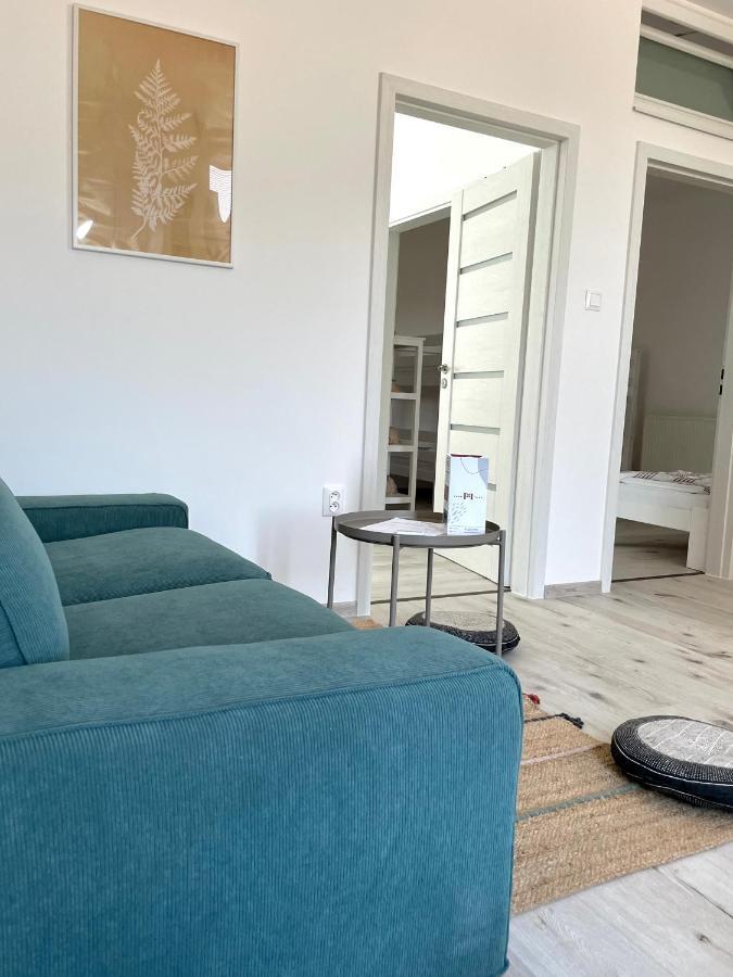 P&P Apartmany Bojnice Exteriör bild