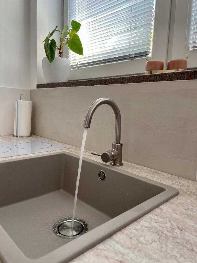 P&P Apartmany Bojnice Exteriör bild