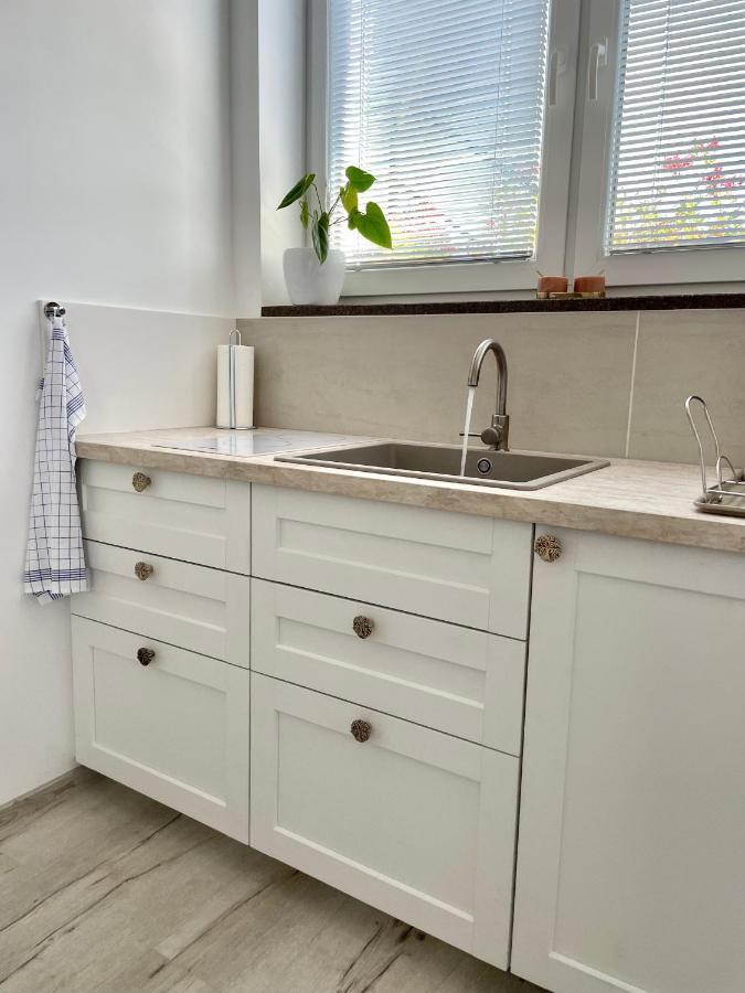 P&P Apartmany Bojnice Exteriör bild