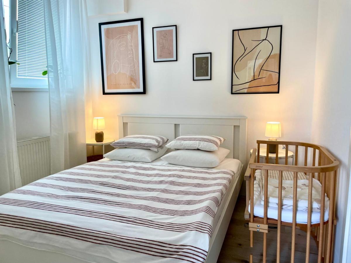 P&P Apartmany Bojnice Exteriör bild