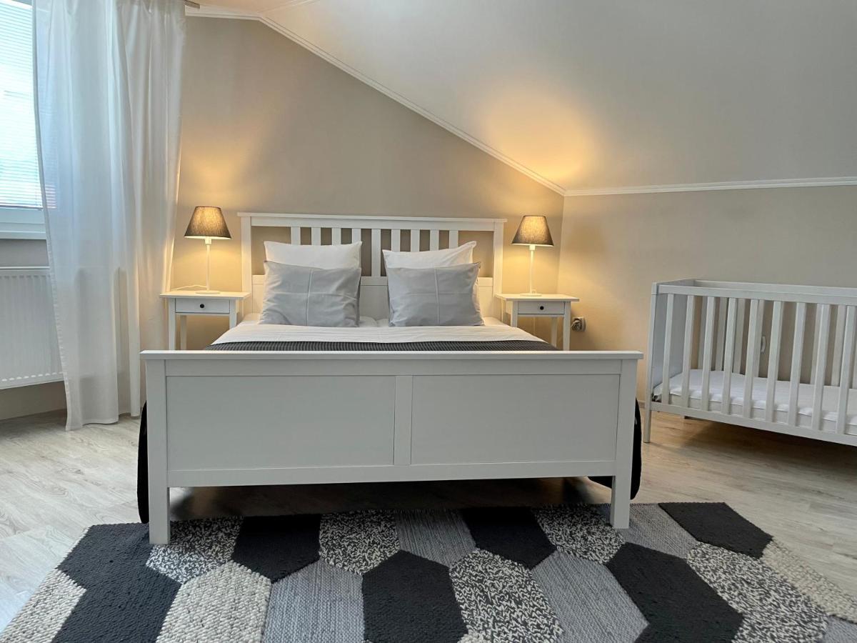 P&P Apartmany Bojnice Exteriör bild
