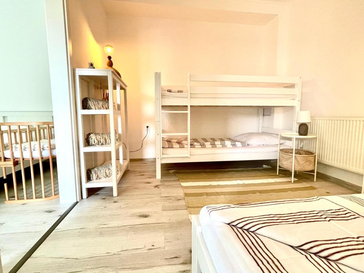 P&P Apartmany Bojnice Exteriör bild
