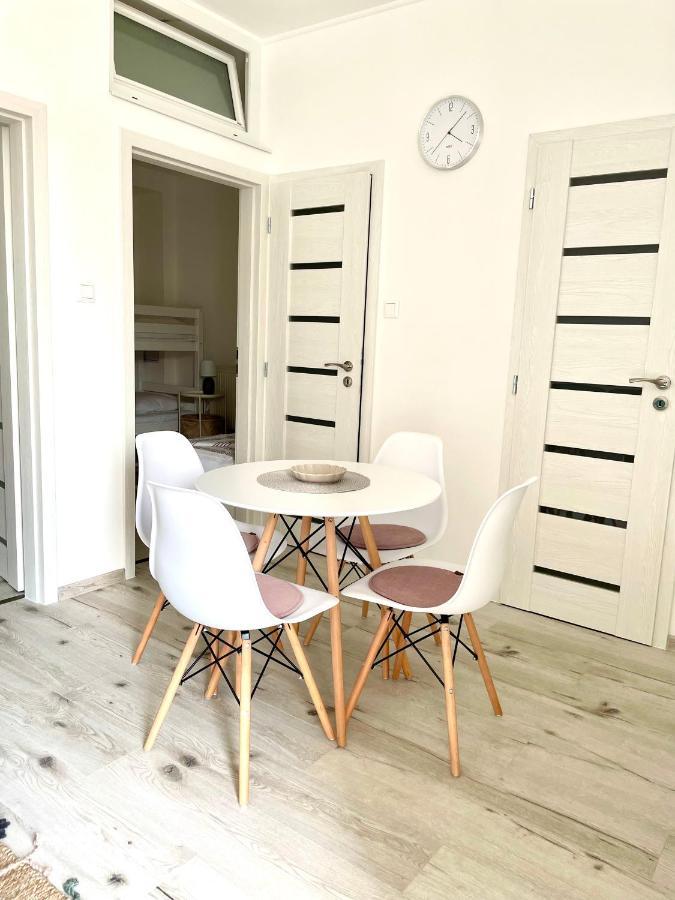 P&P Apartmany Bojnice Exteriör bild