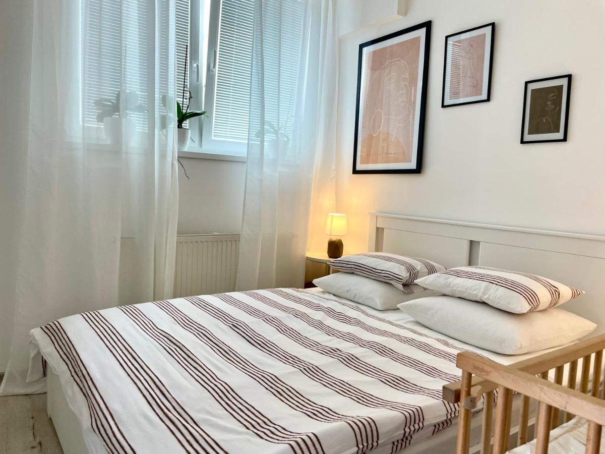 P&P Apartmany Bojnice Exteriör bild