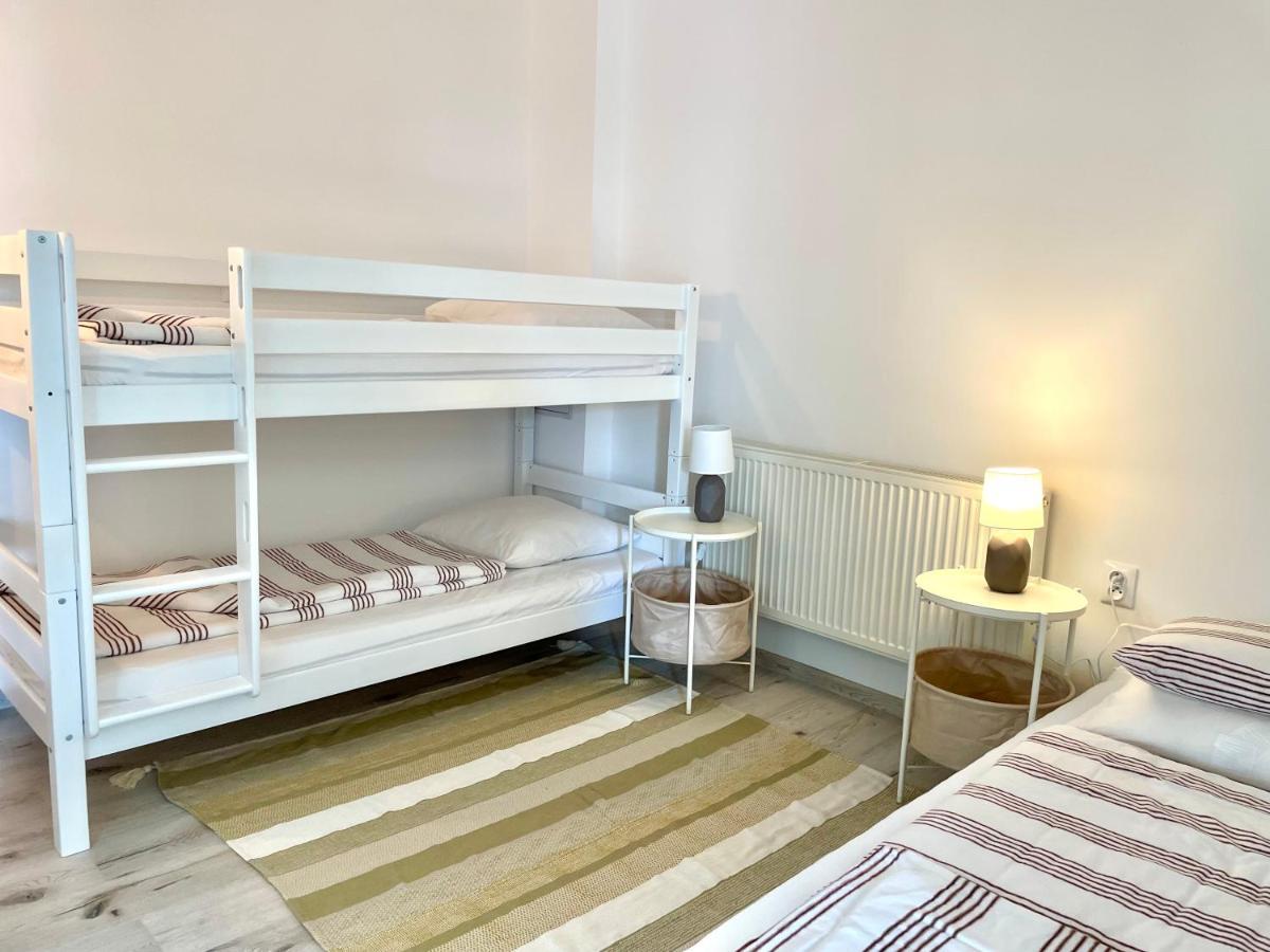 P&P Apartmany Bojnice Exteriör bild