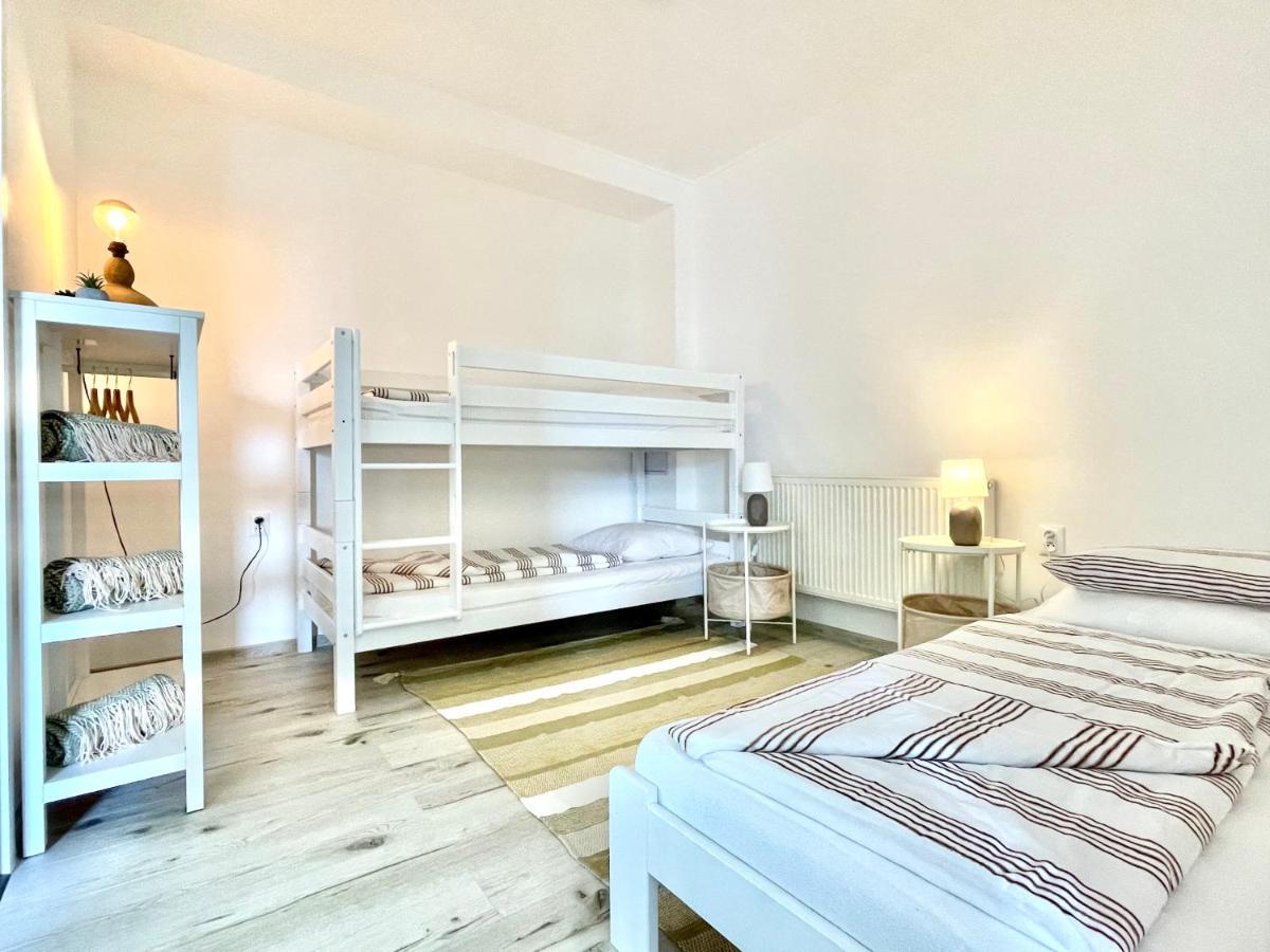 P&P Apartmany Bojnice Exteriör bild