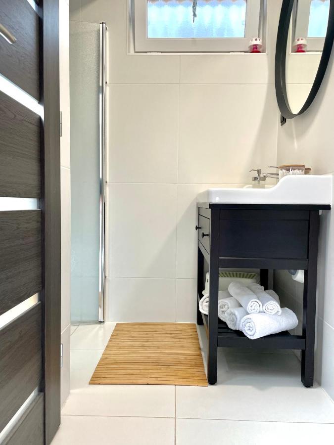 P&P Apartmany Bojnice Exteriör bild