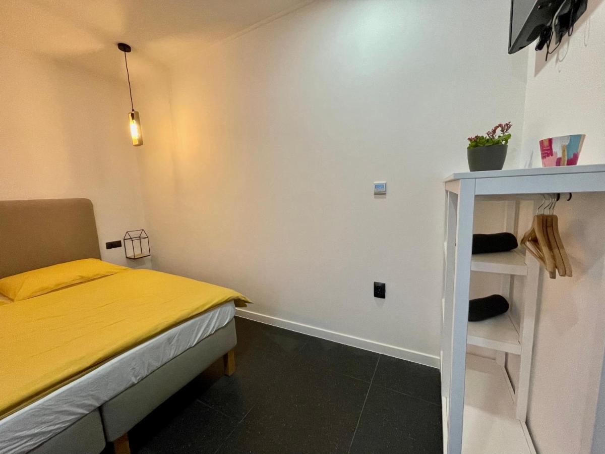 P&P Apartmany Bojnice Exteriör bild