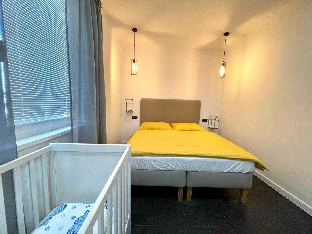 P&P Apartmany Bojnice Exteriör bild