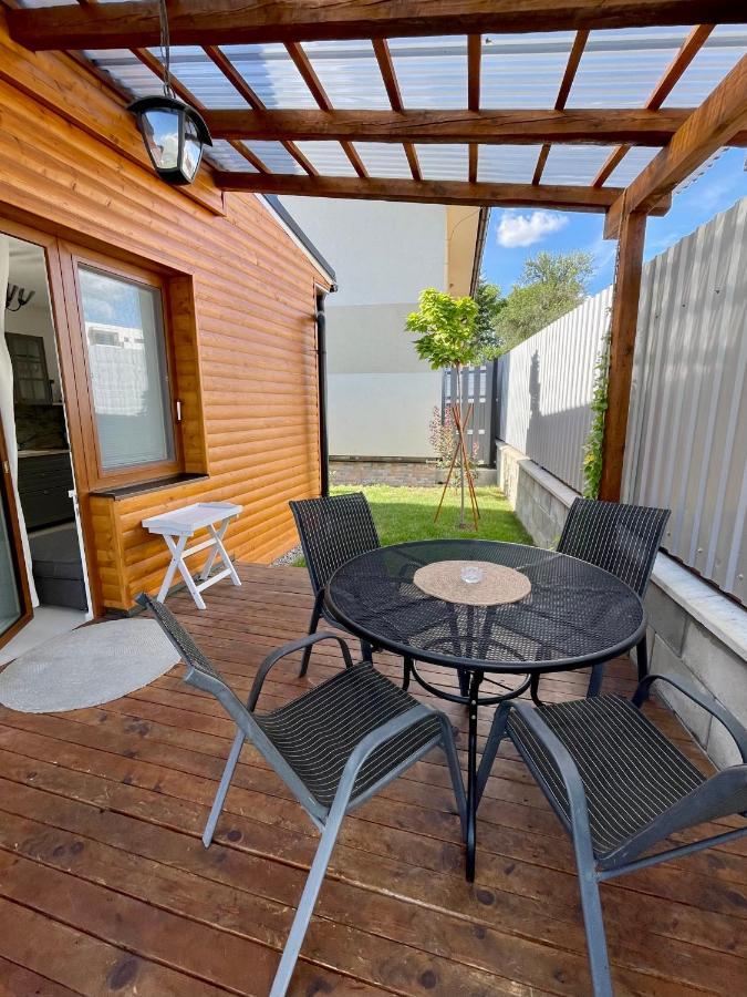 P&P Apartmany Bojnice Exteriör bild
