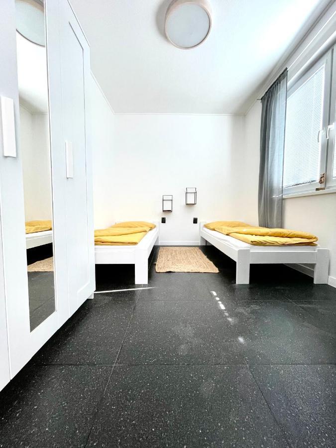 P&P Apartmany Bojnice Exteriör bild