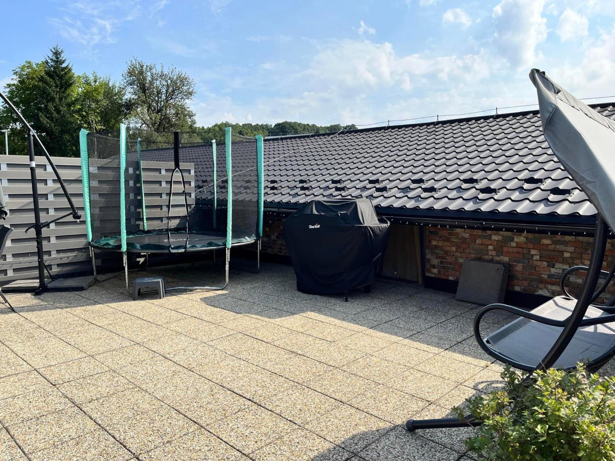 P&P Apartmany Bojnice Exteriör bild