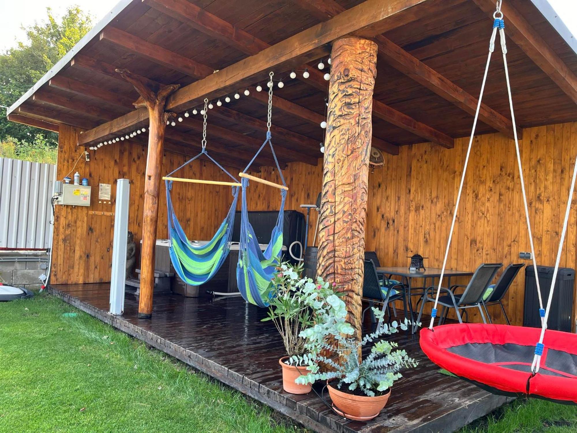 P&P Apartmany Bojnice Exteriör bild
