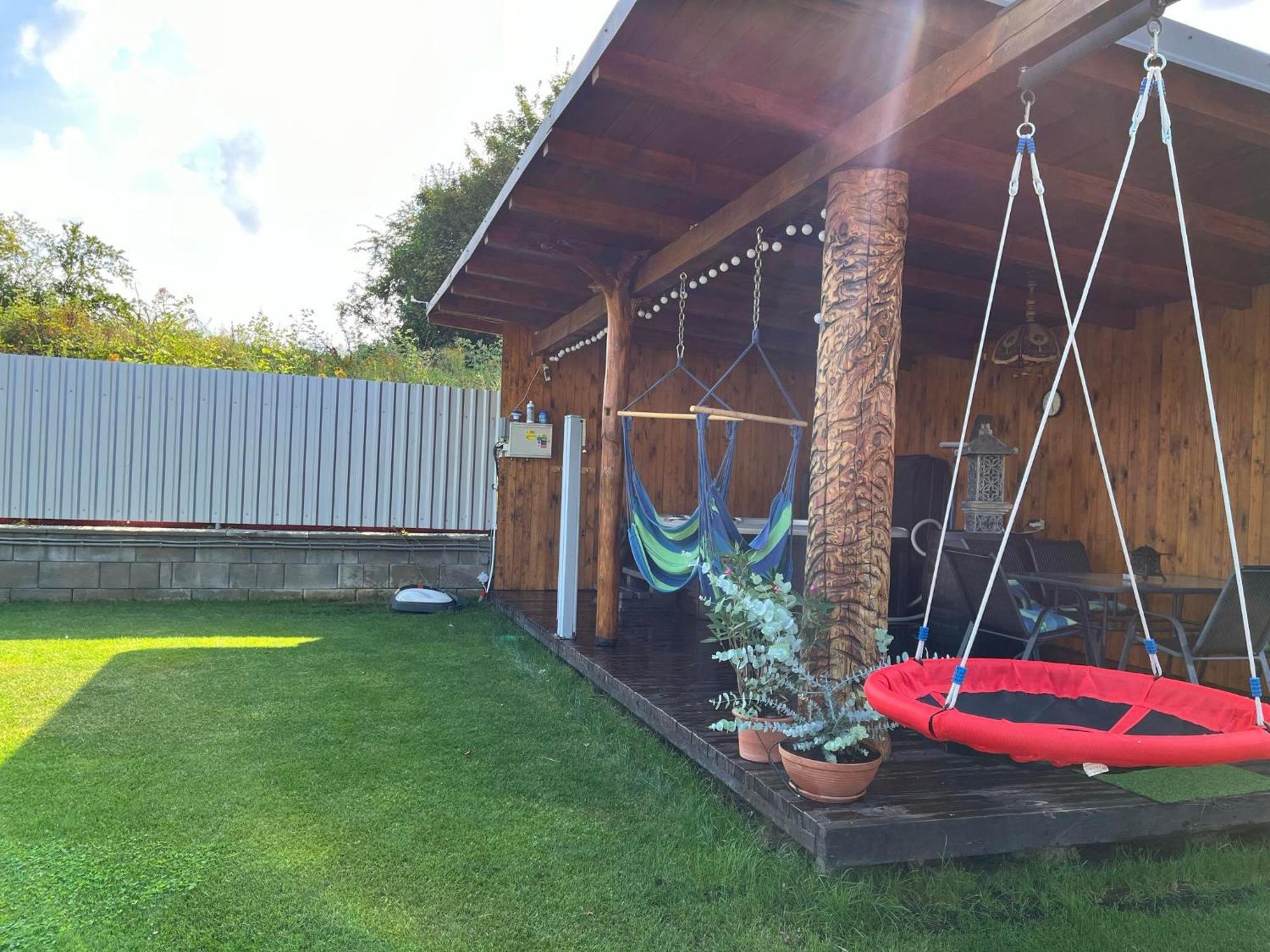 P&P Apartmany Bojnice Exteriör bild