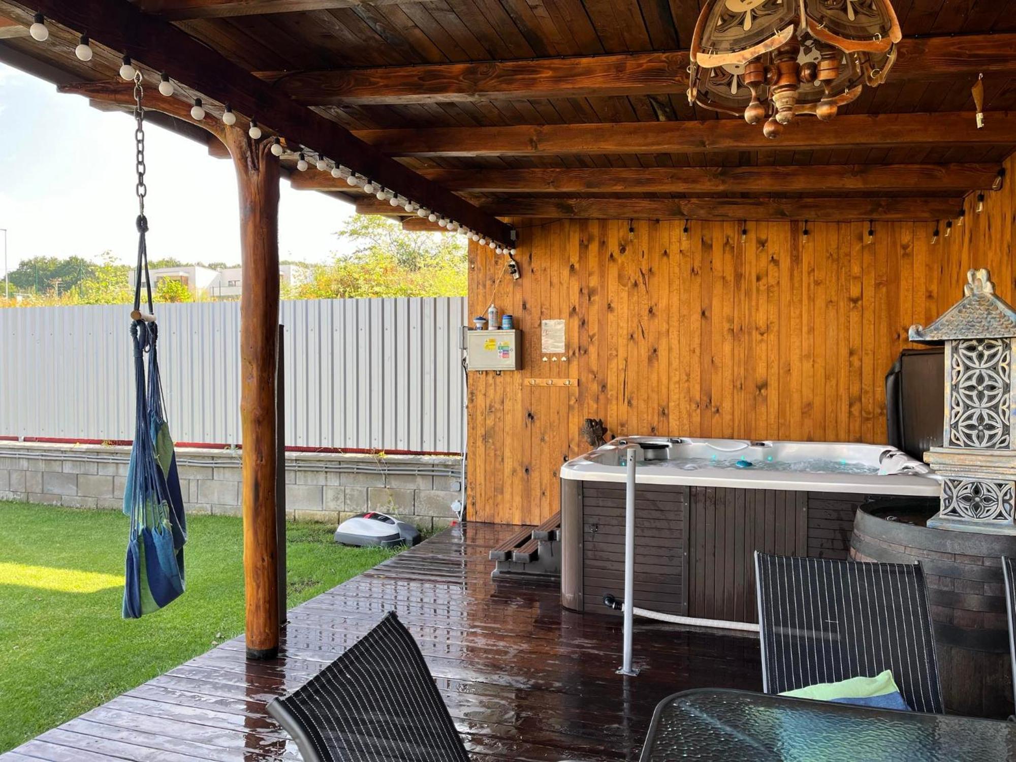 P&P Apartmany Bojnice Exteriör bild