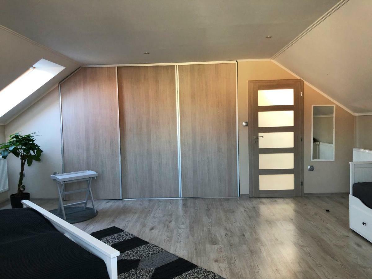 P&P Apartmany Bojnice Exteriör bild